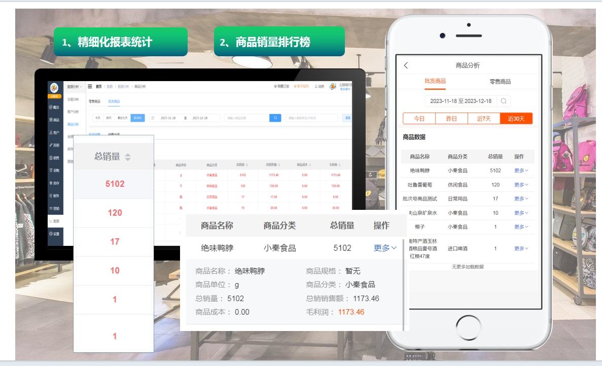 订货系统